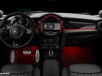 Gebraucht Mini John Cooper Works 231 PS (169 kW) 2023 Grün Kleinwagen