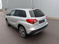 Gebraucht Suzuki Vitara Comfort+ 120 PS (88 kW) 2016 Other SUV