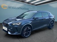 Gebraucht Cupra Formentor 310 PS (228 kW) 2022 Grau SUV