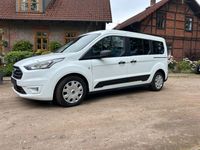 gebraucht Ford Transit Connect