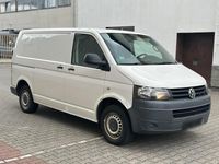 Gebraucht VW Transporter 102 PS (75 kW) 2011 Weiß Van