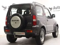 Gebraucht Suzuki Jimny Ranger 86 PS (63 kW) 2009 Other SUV