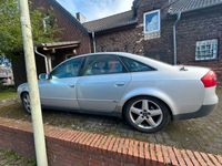 gebraucht Audi A6 2.7 BI TURBO