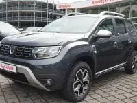 Gebraucht Dacia Duster 150 PS (110 kW) 2019 Grau SUV