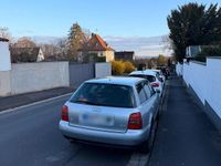 Gebraucht Audi A4 165 PS (121 kW) 1997 Silber Kombi