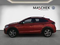 Gebraucht VW Taigo R-line 110 PS (80 kW) 2023 Othercolor SUV