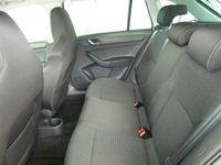 Gebraucht Skoda Rapid 105 PS (77 kW) 2014 Weiß Limousine