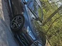 Gebraucht Audi S6 450 PS (330 kW) 2015 Blau Kombi
