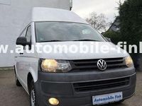 Gebraucht VW Transporter 102 PS (75 kW) 2013 Weiß Van