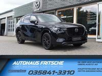 Gebraucht Mazda CX-60 Homura-Line 328 PS (241 kW) 2025 Schwarz SUV