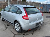 Gebraucht Citroën C4 Exclusive 140 PS (102 kW) 2007 Silber Kombi