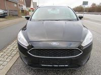 gebraucht Ford Focus Neu Zahnriem+TÜV+Ölwechsel Klima