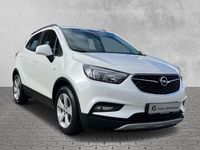 gebraucht Opel Mokka X 1.4 Edition Klima PDC MFL