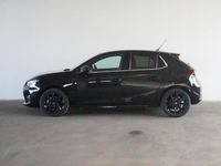 Gebraucht Opel Corsa Ultimate 101 PS (74 kW) 2022 Diamantschwarz Kleinwagen