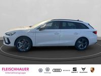 Nouă Cupra Leon 204 CP (150 kW) 2026 Alb Break