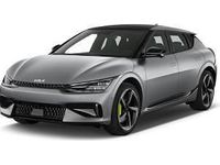 Neu Kia EV6 Earth 167 kW (228 PS) 2025 Grau SUV