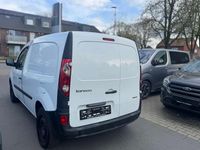 Second-hand Renault Kangoo 68 CP (50 kW) 2010 Alb Monovolum