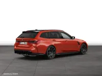 Gebraucht BMW M3 Competition Edition 530 PS (389 kW) 2025 Kombi