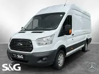 Gebraucht Ford Transit Trend 2018 Andere Limousine
