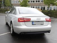 gebraucht Audi A6 A62.0 TFSI LPG Leder LED Holz BOSE Masag ACC