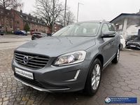 Gebraucht Volvo XC60 Summum 245 PS (180 kW) 2017 Grau SUV