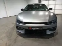 Gebraucht Kia EV6 GT-Line 239 kW (325 PS) 2022 Grau SUV