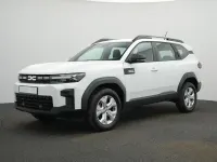 Neu Dacia Bigster Essentiel 140 PS (102 kW) 2026 Arktisweiß SUV
