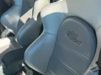 Gebraucht VW Polo 101 PS (74 kW) 2000 Blau Kleinwagen
