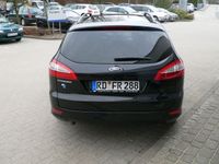 gebraucht Ford Mondeo Turnier * EcoBoost Titanium*