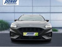 Occasion Ford Focus ST-Line X 125 ch (91 kW) 2020 Gris Break