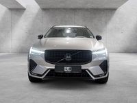 Gebraucht Volvo XC60 Ultimate 197 PS (144 kW) 2023 Beige SUV