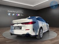 Gebraucht BMW 220 Performance 178 PS (130 kW) 2024 Weiß Coupé