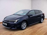 Gebraucht Suzuki Swace Comfort+ 140 PS (102 kW) 2024 Dark blue mica metallic Kombi