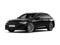 Gebraucht Audi S6 Sport 344 PS (253 kW) 2024 Brillantschwarz Kombi