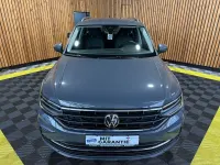 Gebraucht VW Tiguan Active 150 PS (110 kW) 2023 Delfingrau SUV