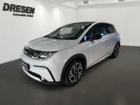 Occasion BYD Dolphin Design 150 kW (204 ch) 2026 Blanc Citadine