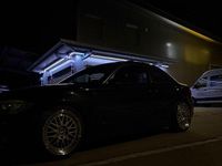 Gebraucht BMW 118 Coupé 143 PS (105 kW) 2011 Schwarz Coupé