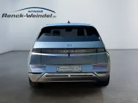Gebraucht Hyundai Ioniq 5 167 kW (228 PS) 2022 Blau SUV