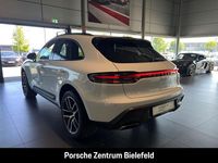 Gebraucht Porsche Macan 265 PS (194 kW) 2024 Weiss SUV