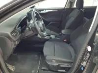 Gebraucht Ford Focus Titanium 120 PS (88 kW) 2023 Schwarz Kombi