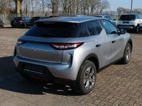 Gebraucht DS Automobiles DS3 Crossback Bastille 101 PS (74 kW) 2022 Grau SUV