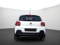 Gebraucht Citroën C3 Shine 82 PS (60 kW) 2023 Weiß Kleinwagen