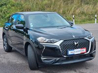 Gebraucht DS Automobiles DS3 131 PS (96 kW) 2021 Schwarz SUV