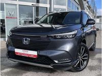 Gebraucht Honda HR-V Advance 107 PS (78 kW) 2022 Meteoroid gray SUV