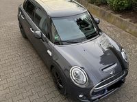 Gebraucht Mini Cooper 192 PS (141 kW) 2015 Grau Kleinwagen