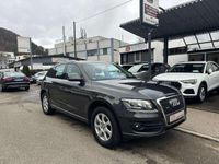 gebraucht Audi Q5 2.0 TDI quattro (125kW), Bi-xenon,SHZ, Ahk 1 Hand