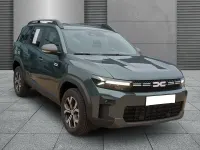 Neu Dacia Bigster Expression 158 PS (116 kW) 2026 Zedergrün SUV