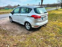 gebraucht Ford B-MAX 1,6 77kW Titanium PowerShift Titanium