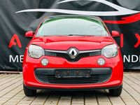 gebraucht Renault Twingo Liberty KLIMA*TEMP*FALTDACH