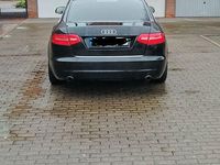 Gebraucht Audi A6 S-Line 290 PS (213 kW) 2010 Schwarz Limousine
